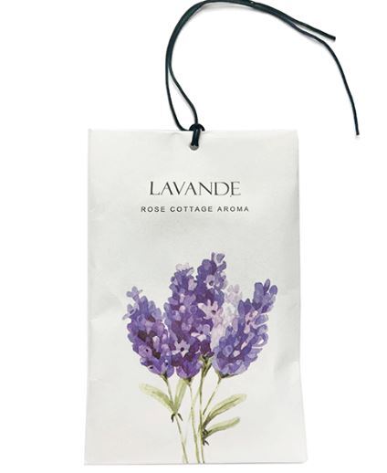 Саше ROSE COTTAGE LAVENDER