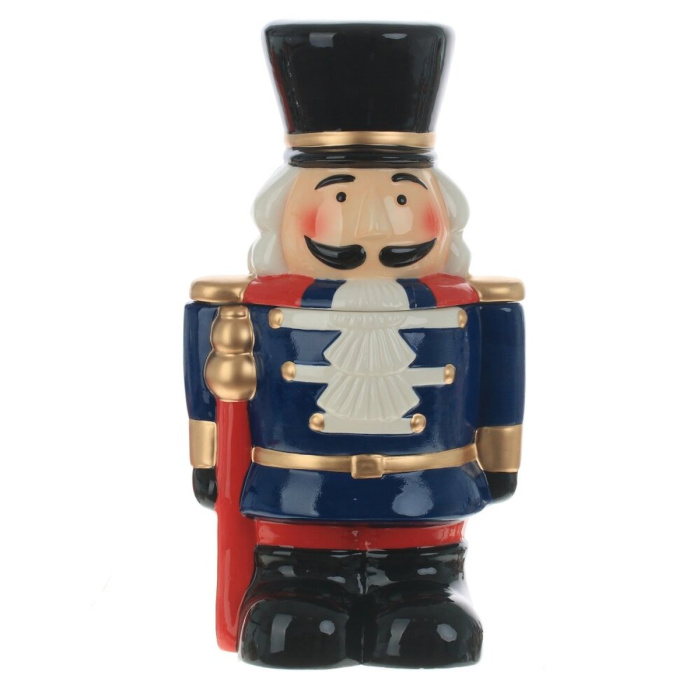 Конфетница NUTCRACKER(фото1)