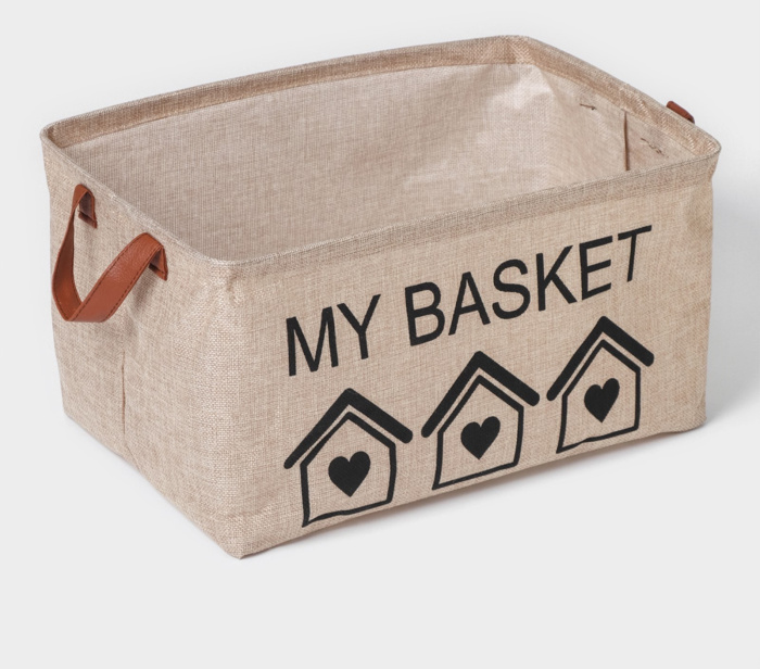 Корзина My Basket