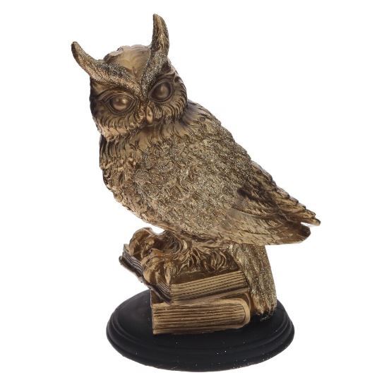 Фигурка OWL