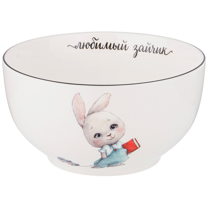 Миска HARE