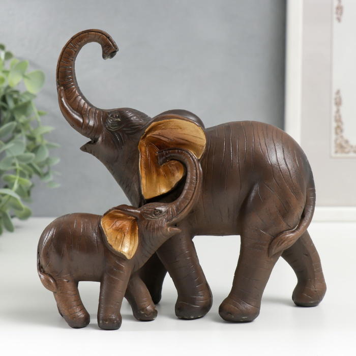 Фигурка Elephant