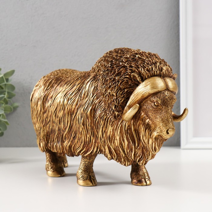 Фигурка MUSKOX