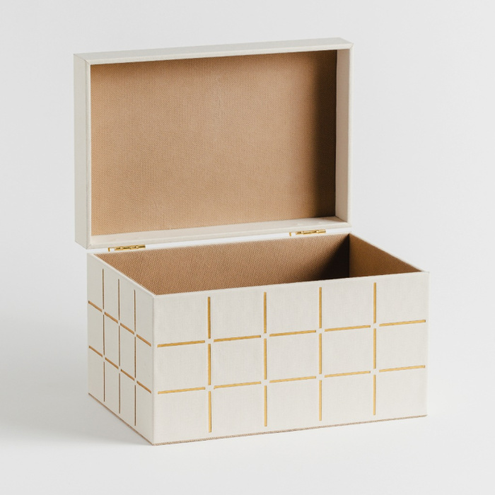 Коробка декоративная CHIC S(фото2)