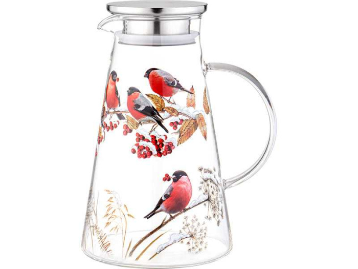 Кувшин BULLFINCHES 1800 мл