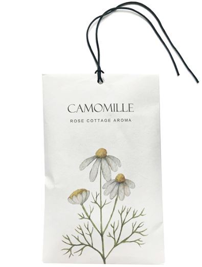 Саше ROSE COTTAGE CHAMOMILE