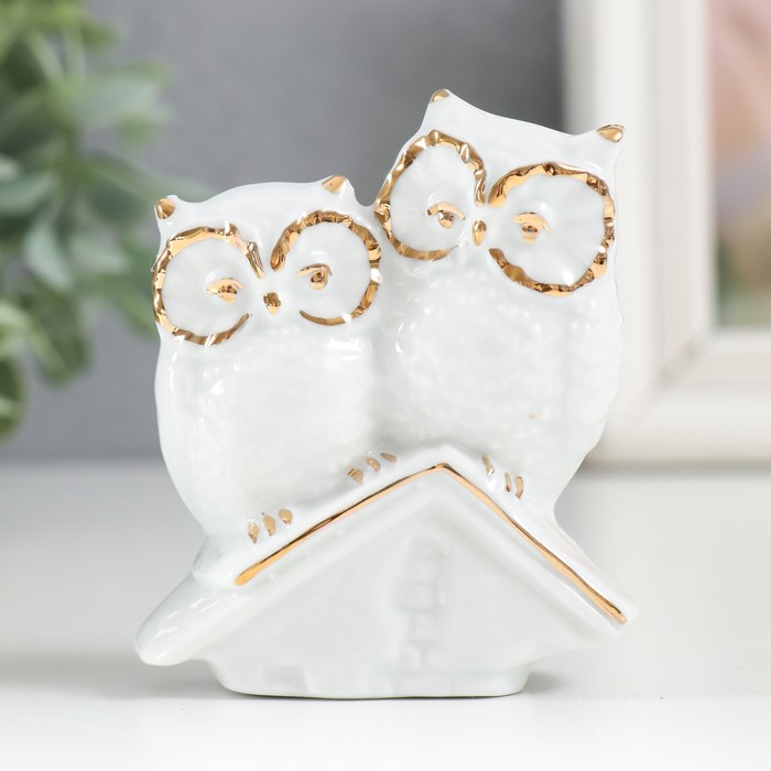 Фигурка OWLS