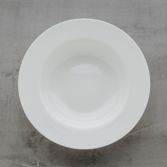 Глубокая тарелка BIANCO2(фото2)