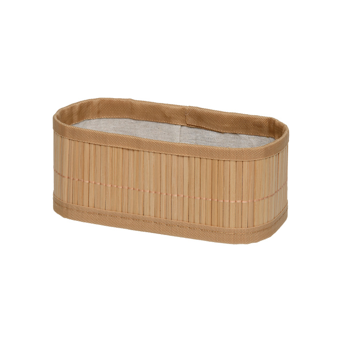 Коробка декоративная BAMBOO S