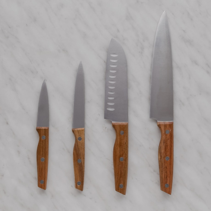 Комплект ножей VAPORE(фото3)