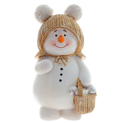 Фигурка SNOWMAN