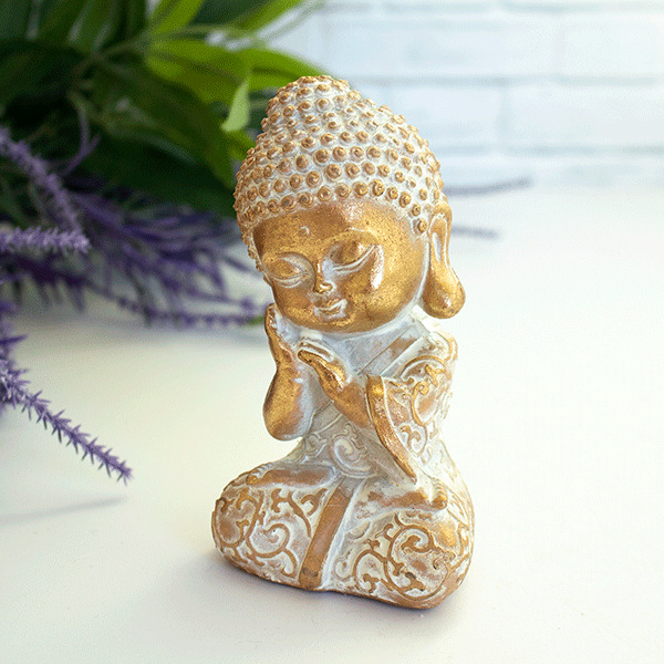 Фигурка BUDDHA