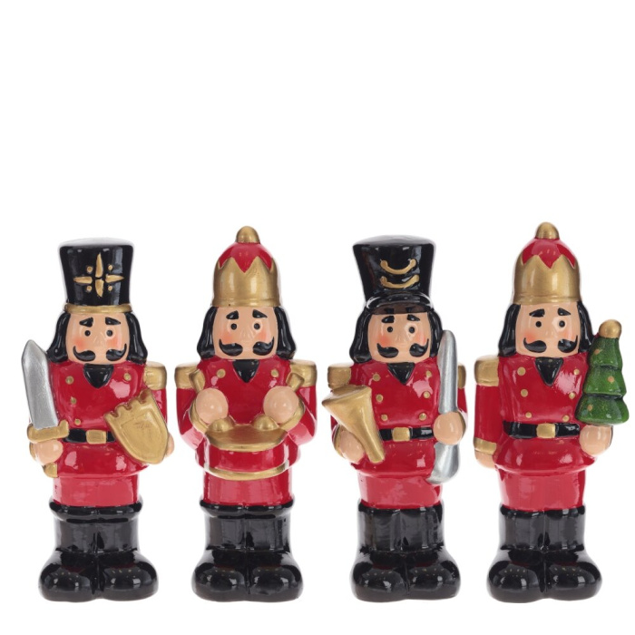 Фигурка NUTCRACKER