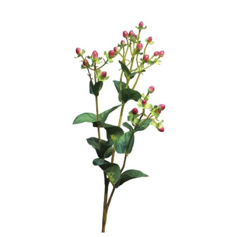 Цветок искусственный Hibericum