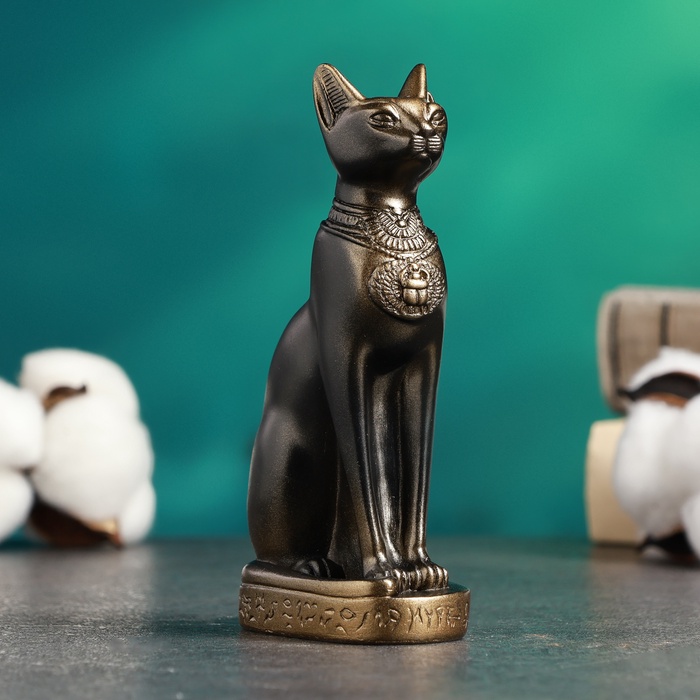 Фигурка Egyptian Cat