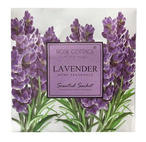 Саше ROSE COTTAGE LAVENDER