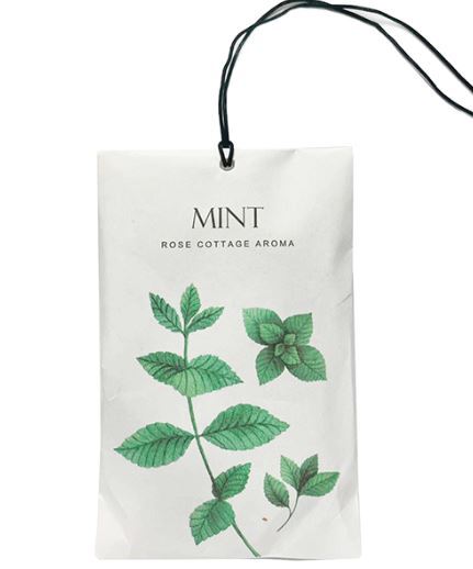 Саше ROSE COTTAGE MINT