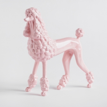 Фигурка POODLE