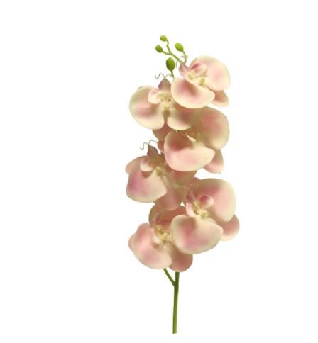 Цветок искусственный Orchid